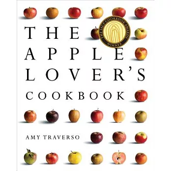 The Apple Lover’s Cookbook