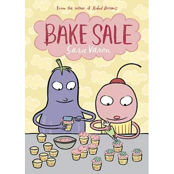 Bake Sale