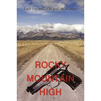 Rocky Mountain High