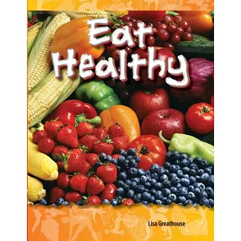 Eat healthy /