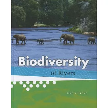 Biodiversity of Rivers