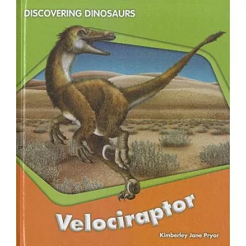 Velociraptor