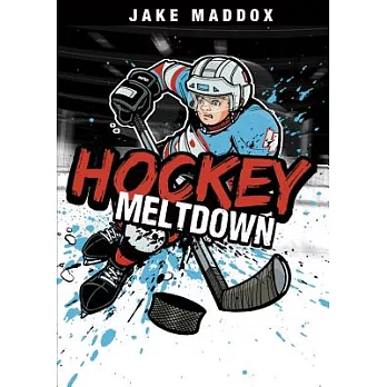 Hockey meltdown /