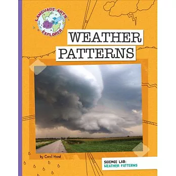 Weather patterns /