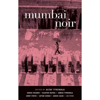 Mumbai Noir