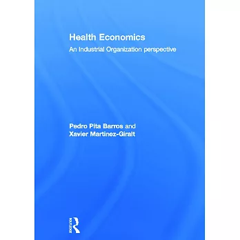 Health Economics