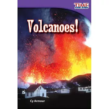 Volcanoes! (Early Fluent)