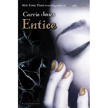 博客來-Entice