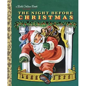 The Night Before Christmas