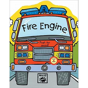Fire Engine