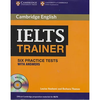 Ielts Trainer