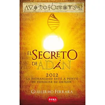 El secreto de Adan/ Adam’s Secret