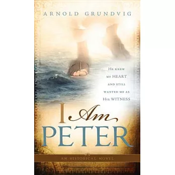 I Am Peter