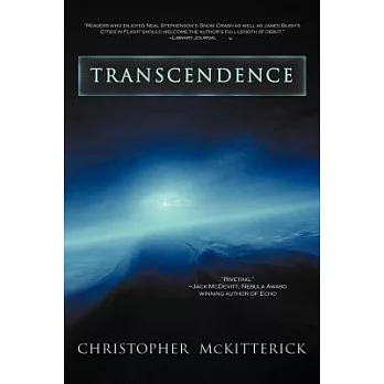Transcendence