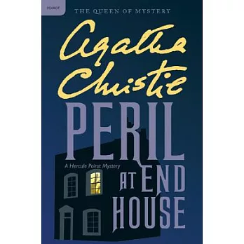 Peril at end house : a Hercule Poirot mystery /