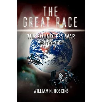 The Great Race: The Boundless War