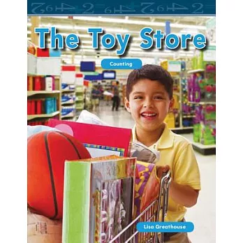 The Toy Store: Counting