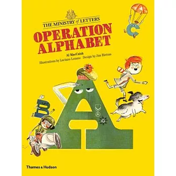 Operation Alphabet