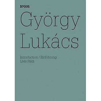 Gyorgy Lukacs: Notes on Georg Simmel’s Lessons 1906-07, and On a ”Sociology of Art”, c. 1909