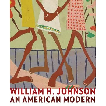 William H. Johnson: An American Modern