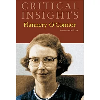 Flannery O’connor
