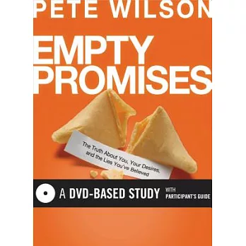 Empty Promises: A Dvd-based Study