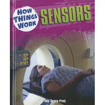 Sensors