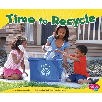 Time to recycle /