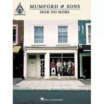 Mumford & Sons: Sigh No More