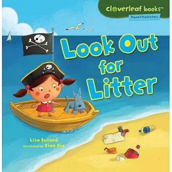 Look Out for Litter