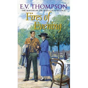 Fires of Evening