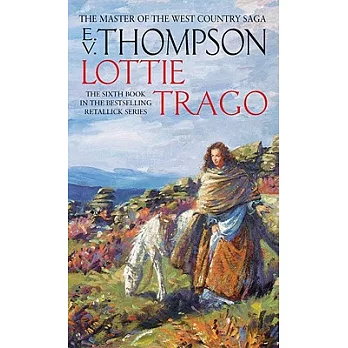 Lottie Trago