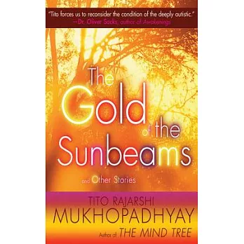 The Gold of the Sunbeams: And Other Stories