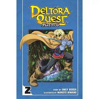 Deltora Quest 2