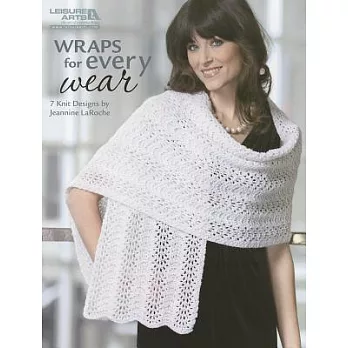 Wraps for Every Wear