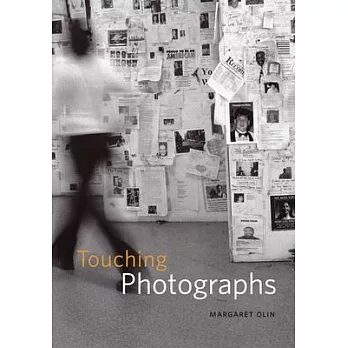 Touching Photographs