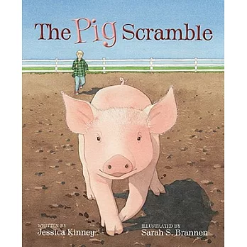 The Pig Scramble