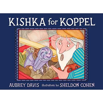 Kishka for Koppel
