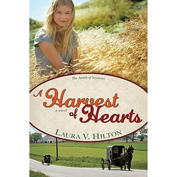 Harvest of Hearts