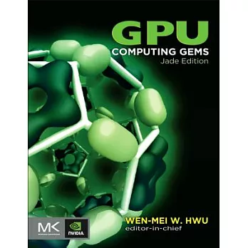 GPU Computing Gems: Jade Edition