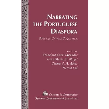 Narrating the Portuguese Diaspora: Piecing Things Together
