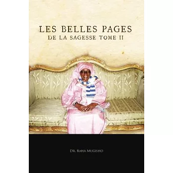 Les Belles Pages De La Sagesse