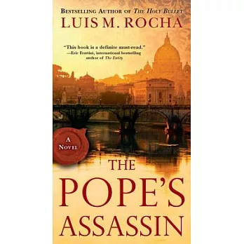 The Pope’s Assassin