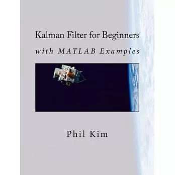 Kalman Filter for Beginners: With MATLAB Examples