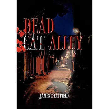 Dead Cat Alley