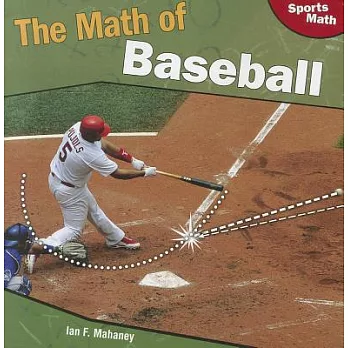 The Math of Baseball