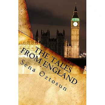 The Tales from England
