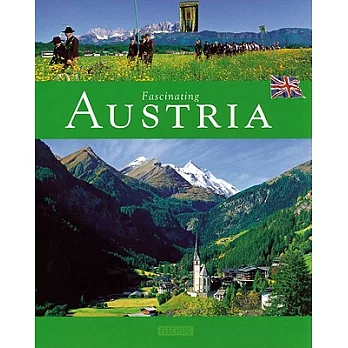 Fascinating Austria