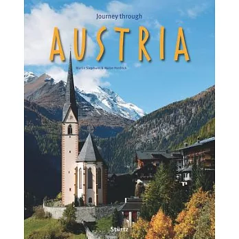 Journey Through Austria