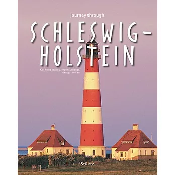 Journey Through Schleswig-Holstein